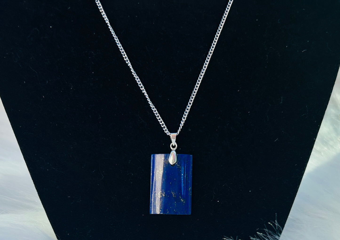 Pure Lapis Lazuli (Lajaward) Sets