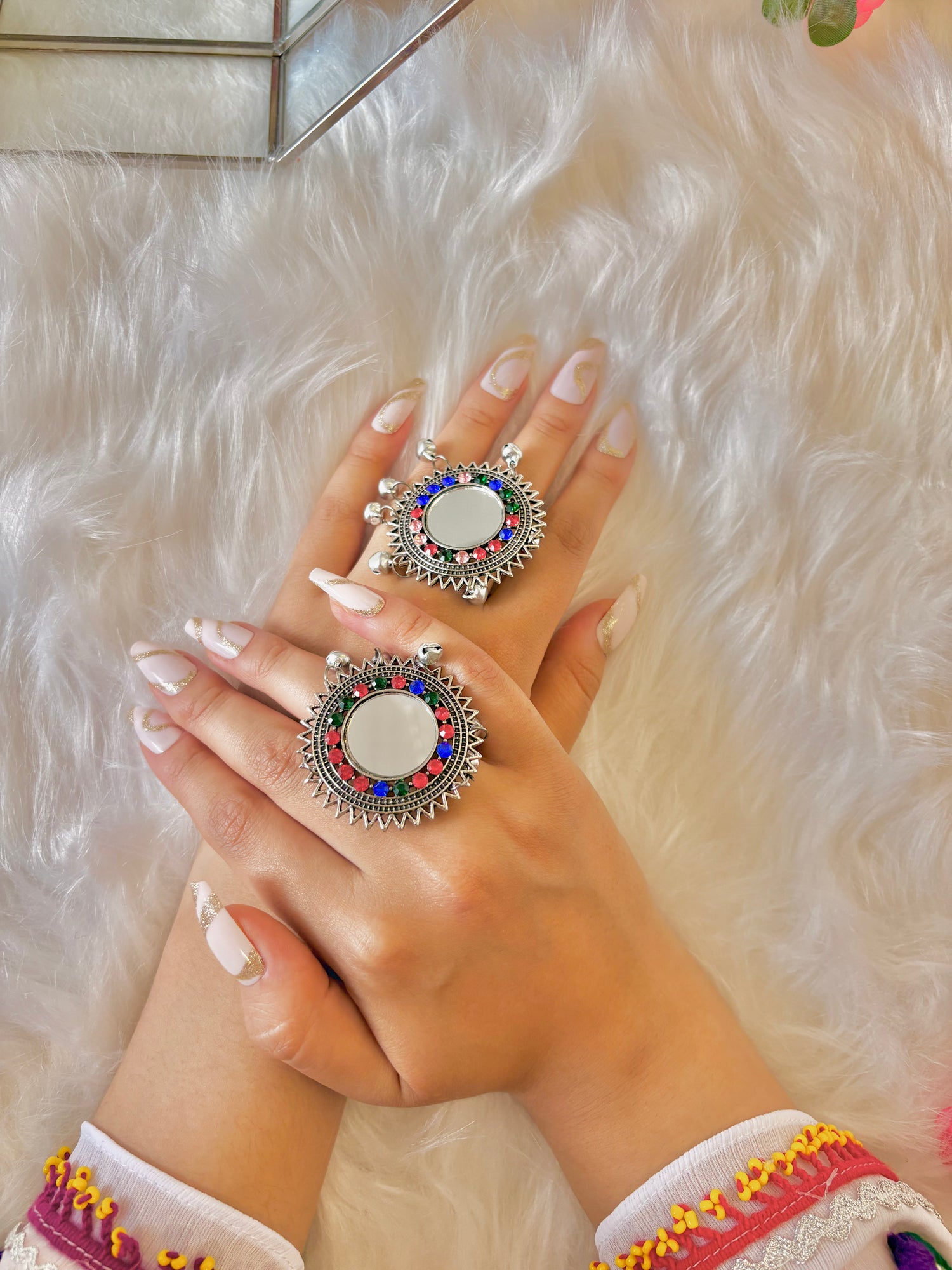 Rangina Traditional Jewelry