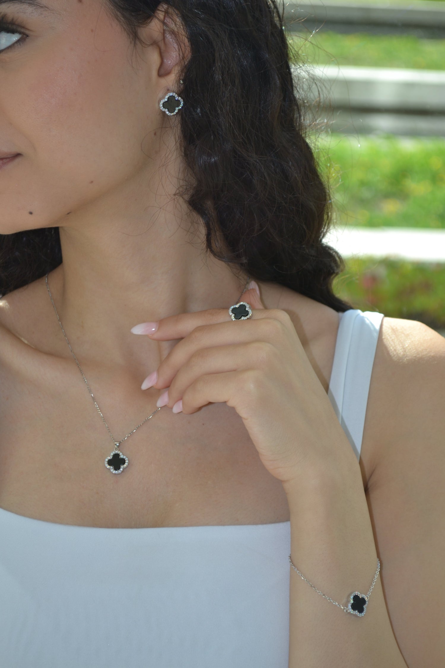 Rangina Clover Collection