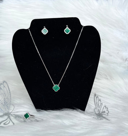 Rangina Colver Sets / Sterling Silver (925)