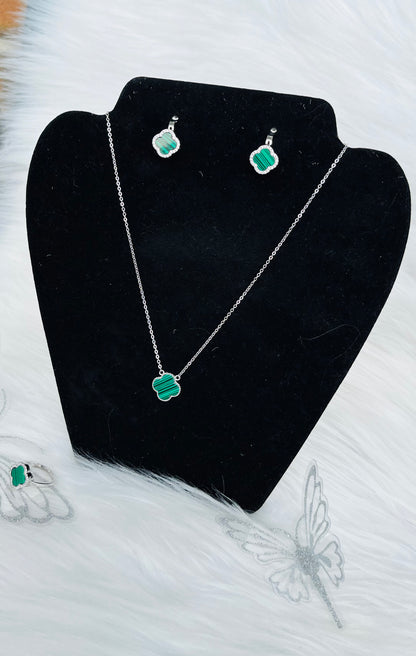 Rangina Colver Sets / Sterling Silver (925)