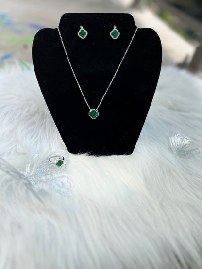 Rangina Colver Sets / Sterling Silver (925)