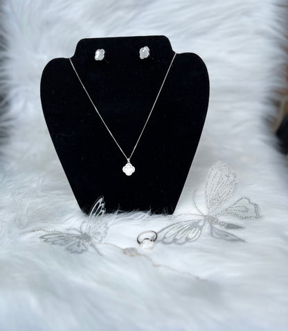 Rangina Colver Sets / Sterling Silver (925)