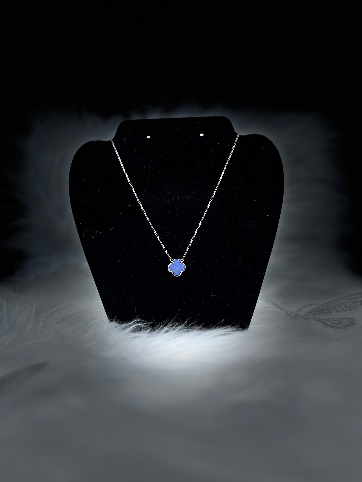 Rangina Colver Necklaces (Sterling Silver)