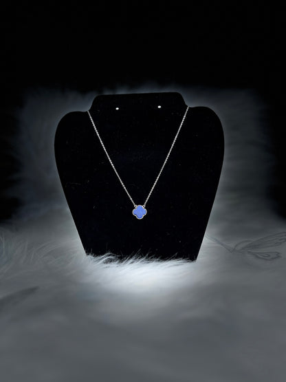 Rangina Colver Necklaces (Sterling Silver)