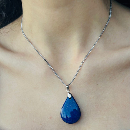 Pure Lapis Lazuli (Lajaward) Sets