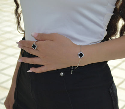 Rangina Colver Sets / Sterling Silver (925)