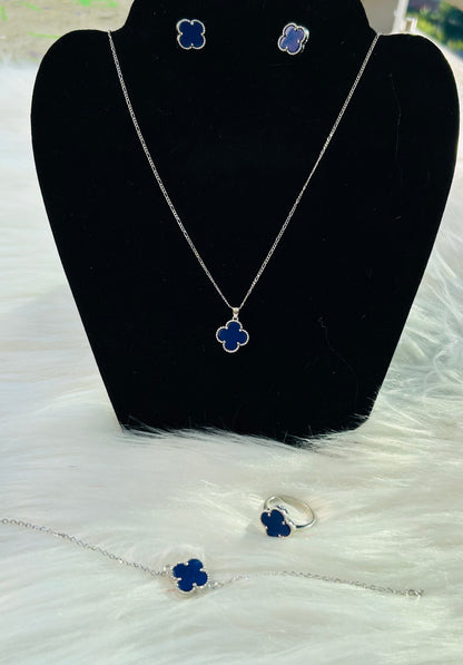 Rangina Colver Sets / Sterling Silver (925)