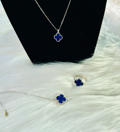 Rangina Colver Sets / Sterling Silver (925)