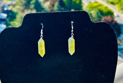 Rare Sha Maqsood Stone Set