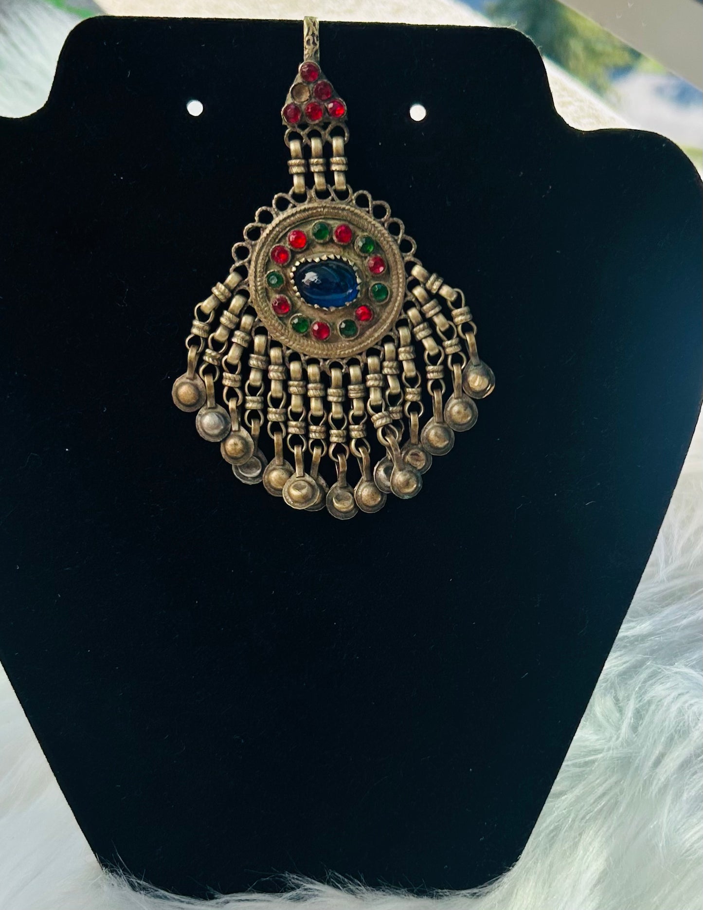 Rangina Kuchi Mini Set