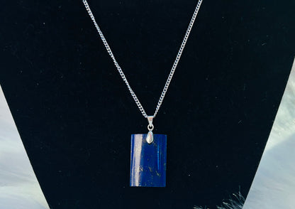 Pure Lapis Lazuli (Lajaward) Sets