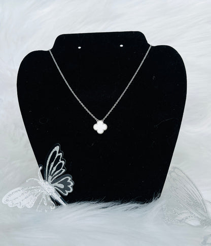 Rangina Colver Necklaces (Sterling Silver)