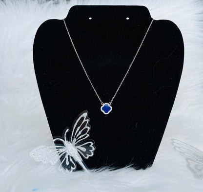 Rangina Colver Necklaces (Sterling Silver)