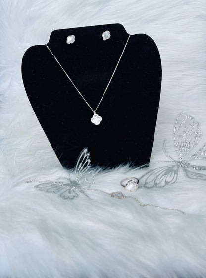 Rangina Colver Sets / Sterling Silver (925)